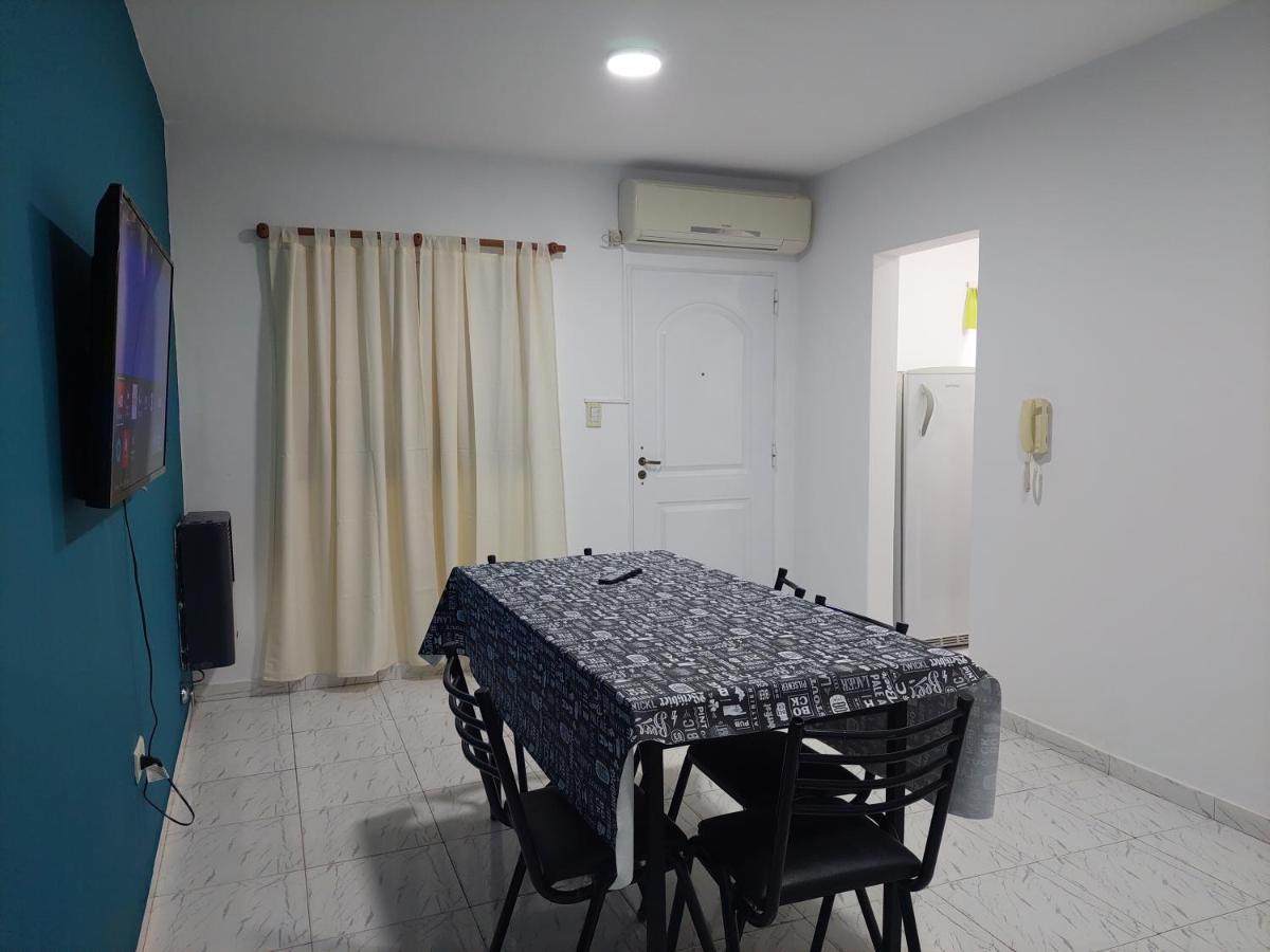 산타로사 El Descanso 아파트 외부 사진