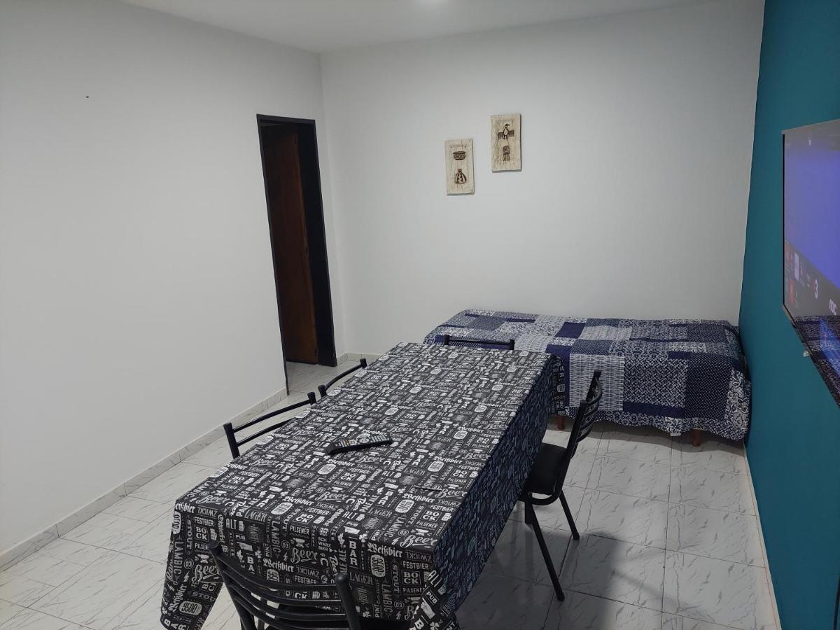 산타로사 El Descanso 아파트 외부 사진